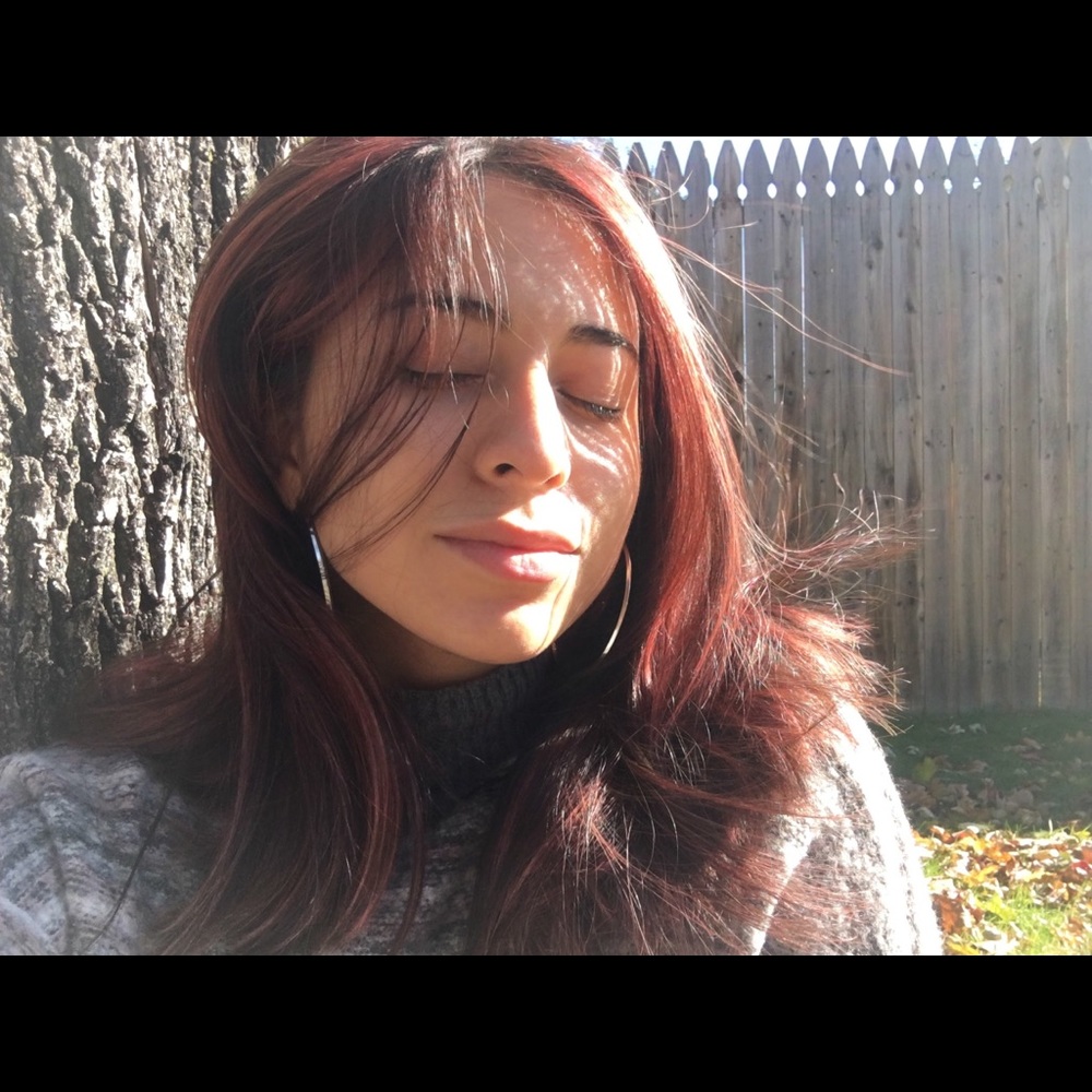 Meet your Posher, Celyn